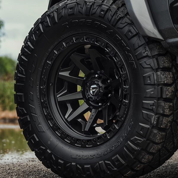 Fuel Offroad