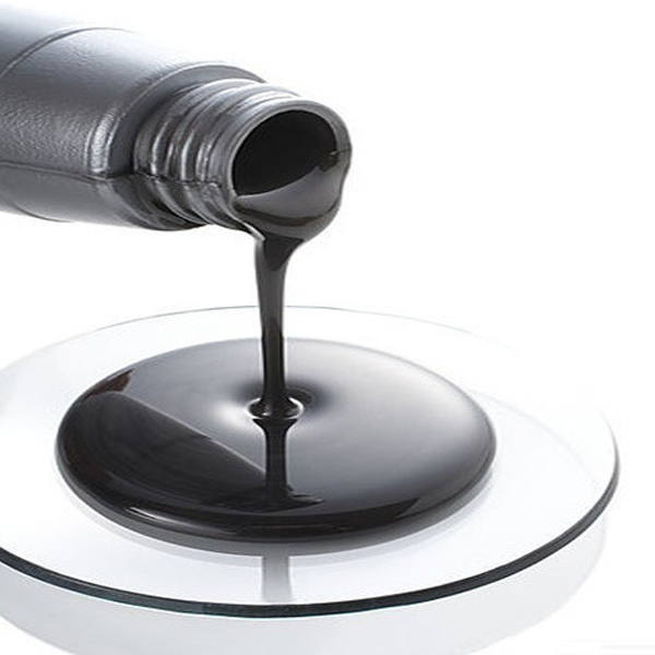 Fuel oil logo