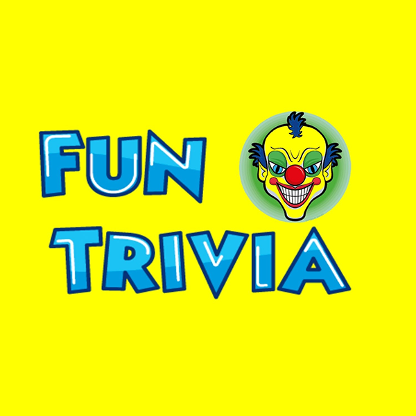 FunTrivia logo