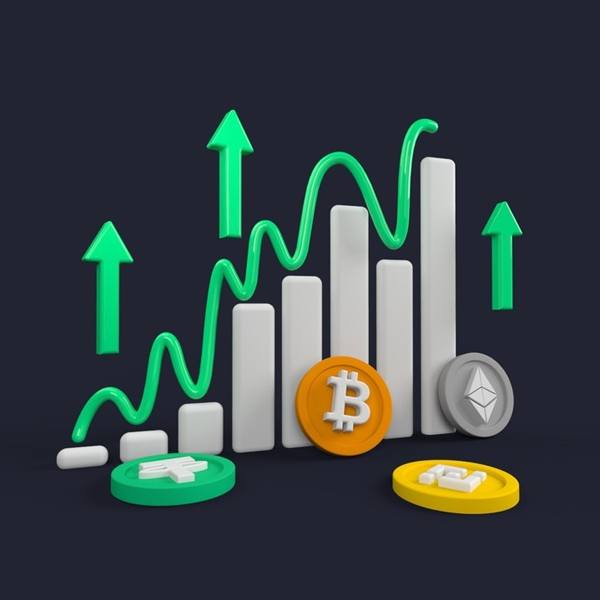 Fundamental analysis logo