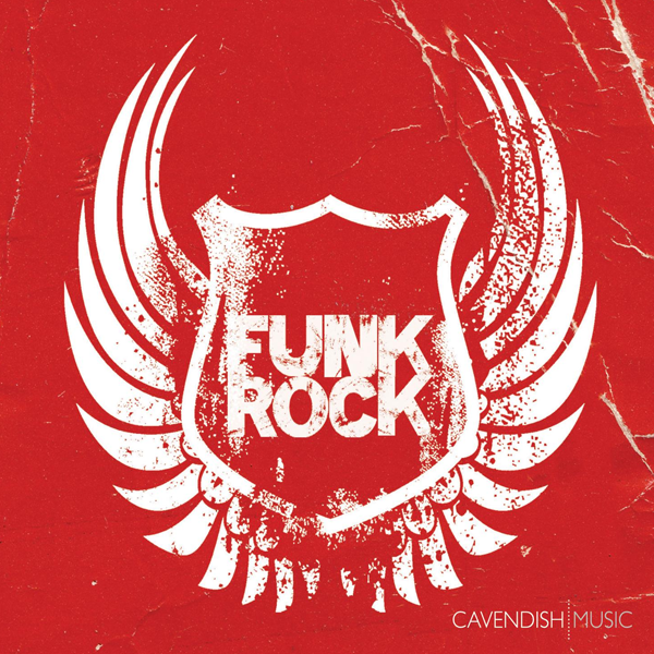 Funk rock logo
