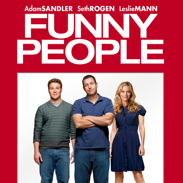 Funny People logo