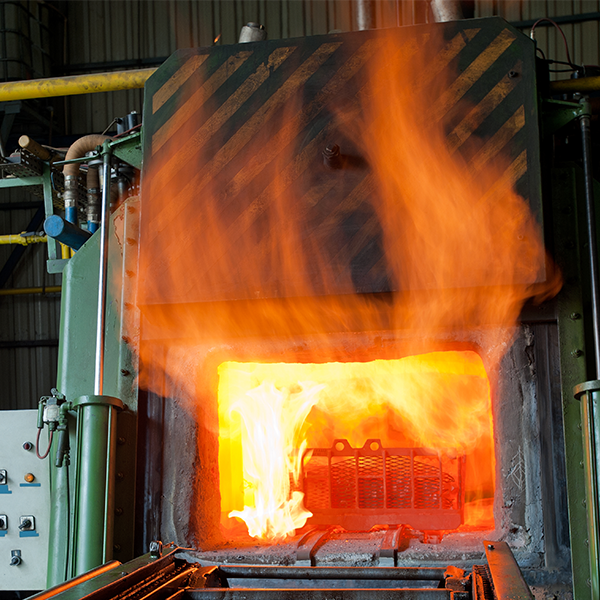 Furnace logo