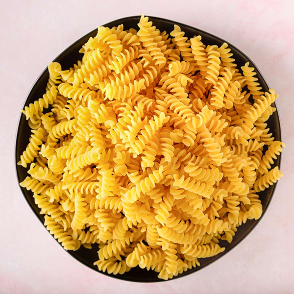 Fusilli
