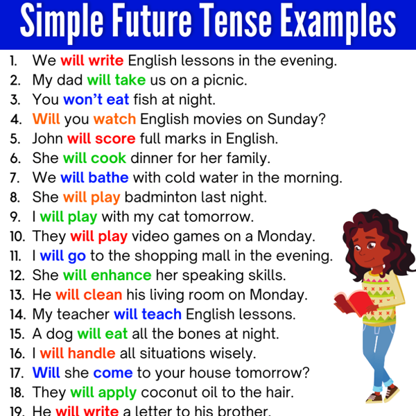 Future tense logo