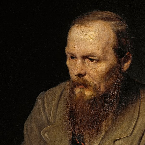 Fyodor Dostoyevsky