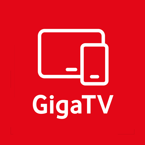 GIGA Television