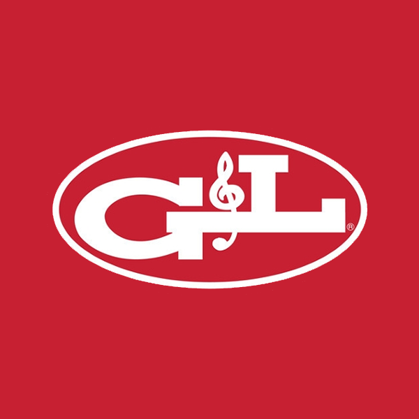 G&L Musical Instruments logo