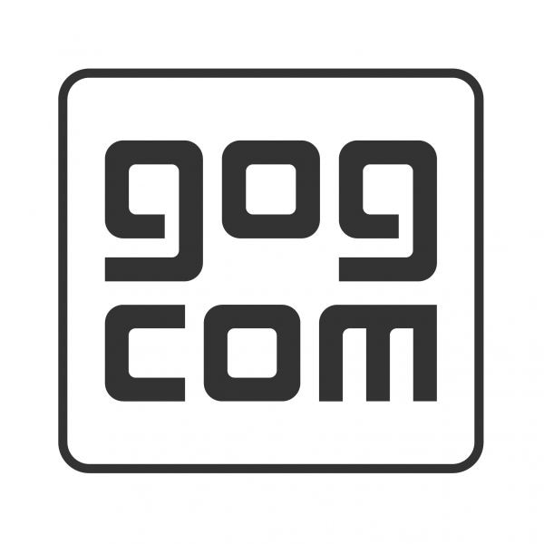 GOG.com logo