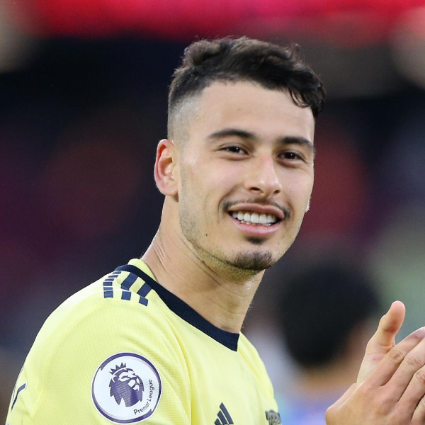 Gabriel Martinelli