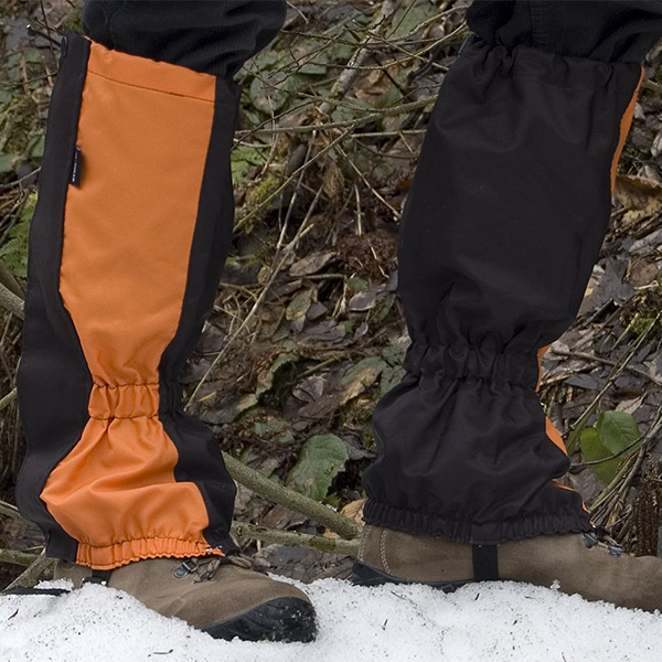 Gaiters logo