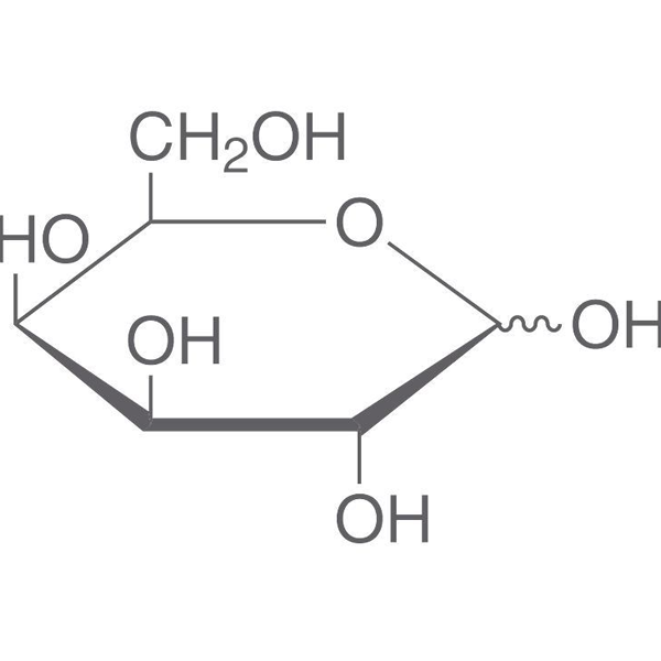 Galactose logo