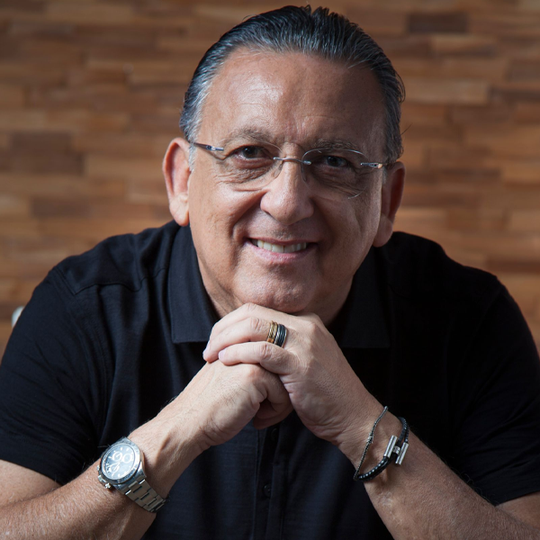 Galvão Bueno