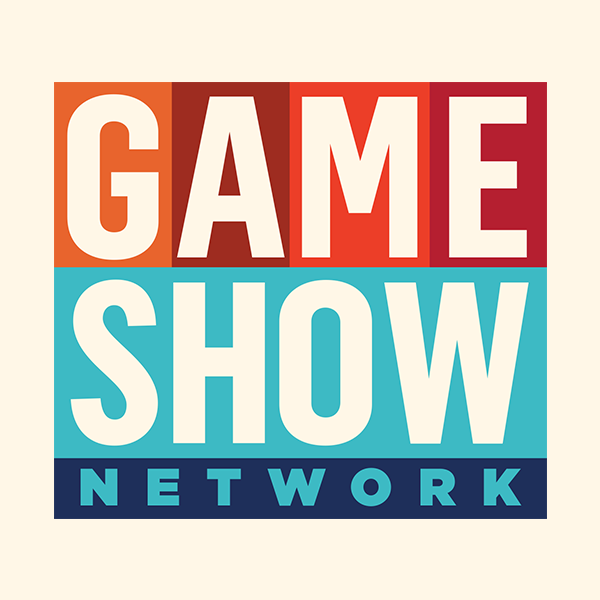 Game Show Network logo