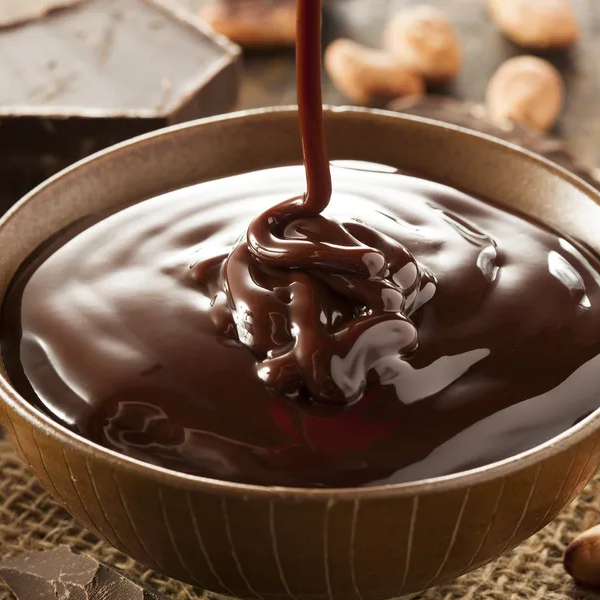 Ganache logo