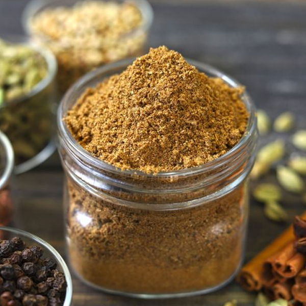 Garam masala