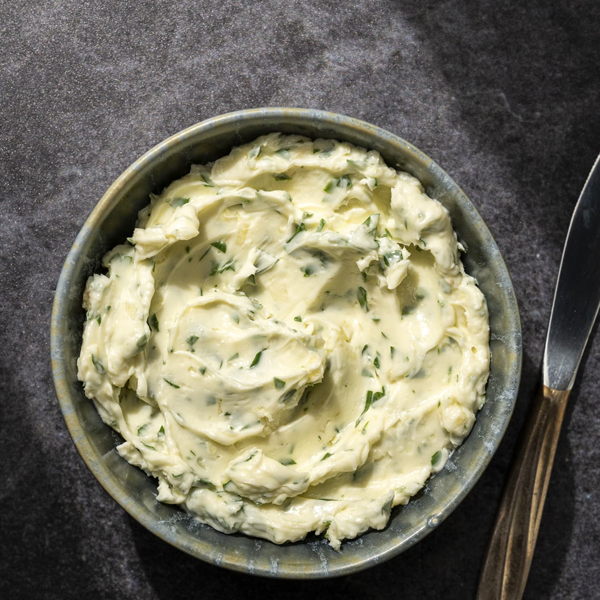 Garlic butter