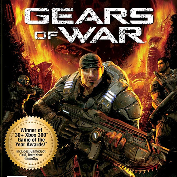 Gears of War