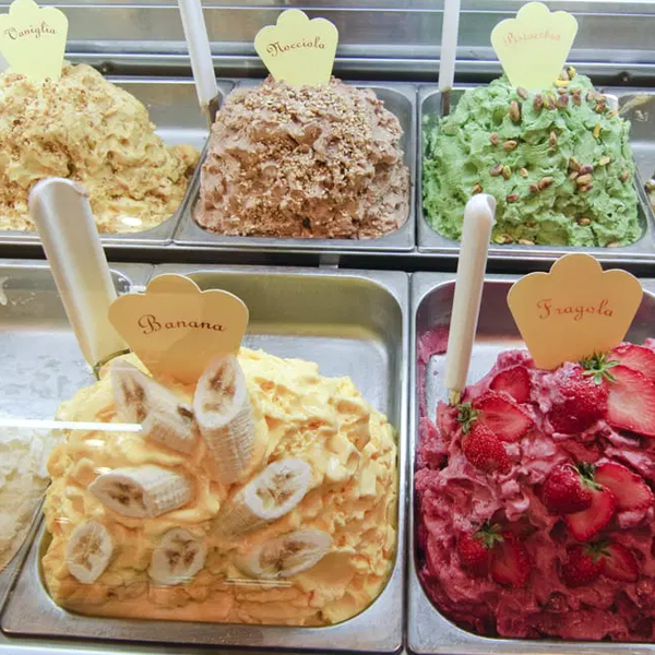Gelato Italiano
