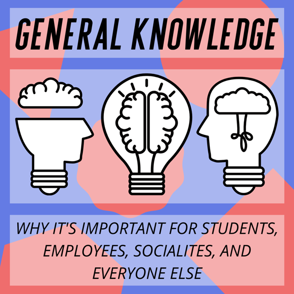 General knowledge logo