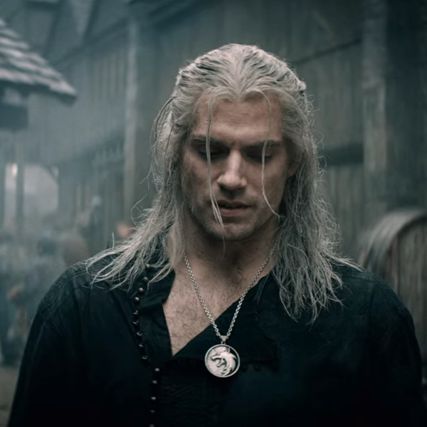 Geralt of Rivia