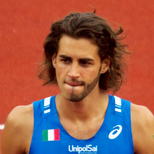 Gianmarco Tamberi