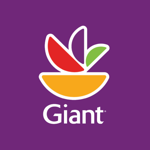 Giant Food logo