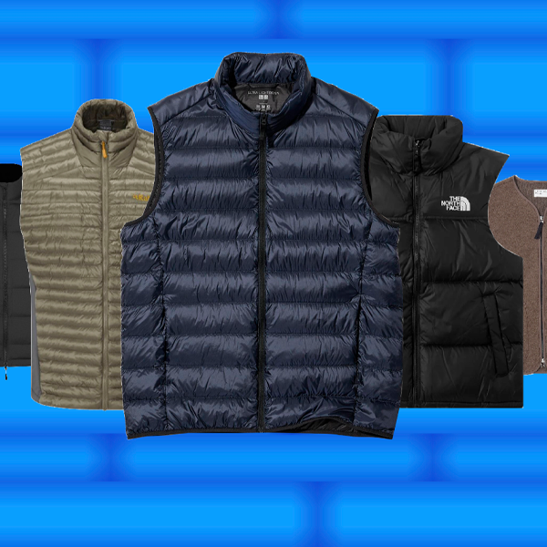 Gilet