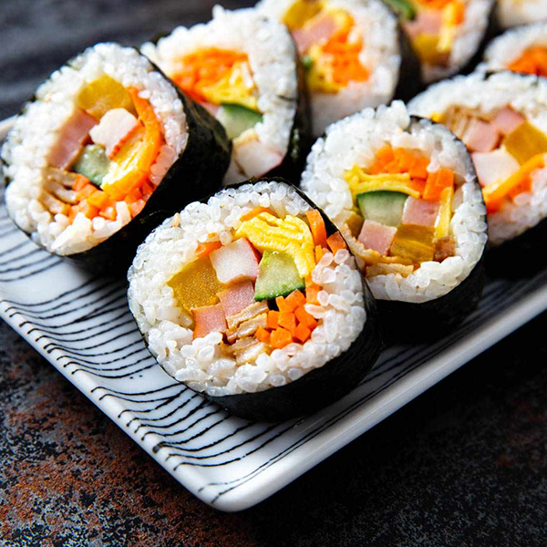 Gimbap