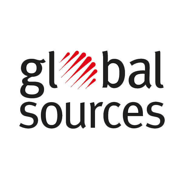 Global Sources logo