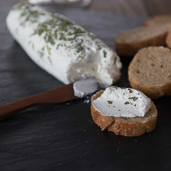 Goat cheese