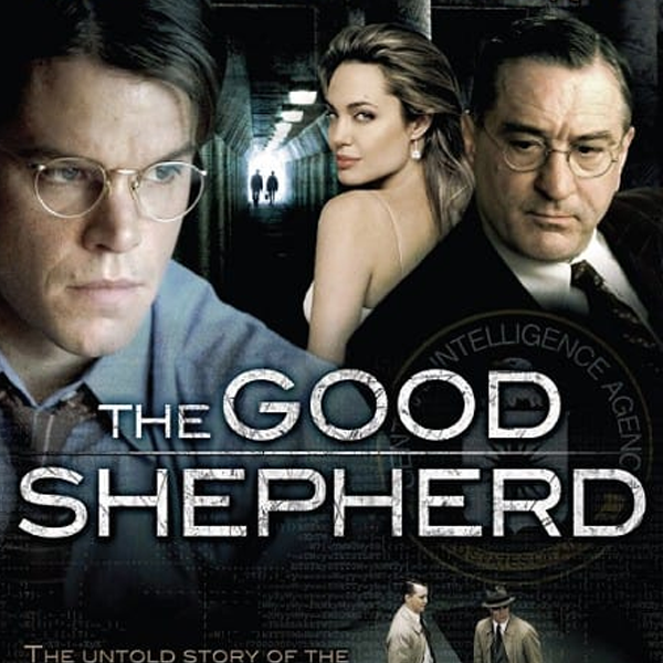 Good Shepherd
