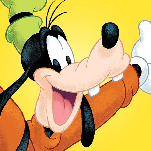 Goofy
