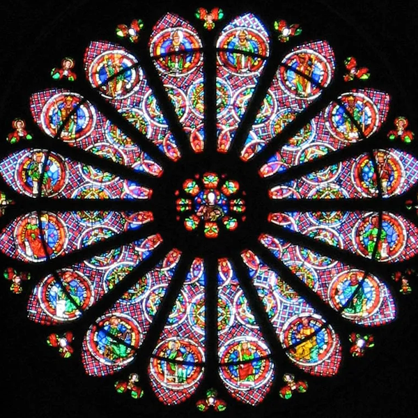 Gothic art