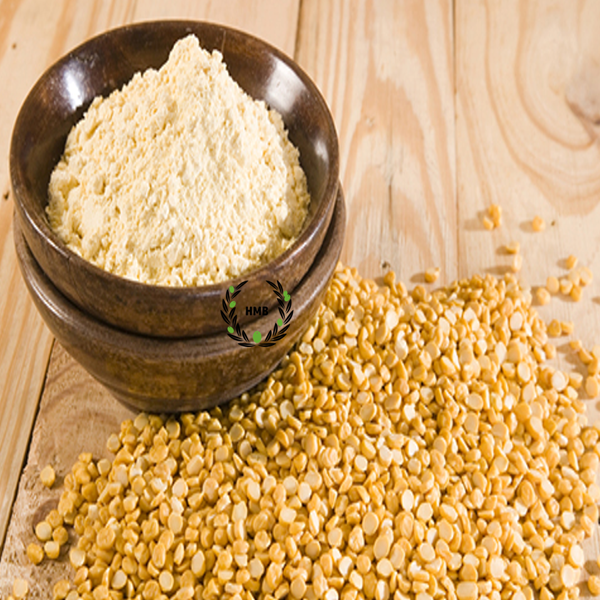 Gram flour