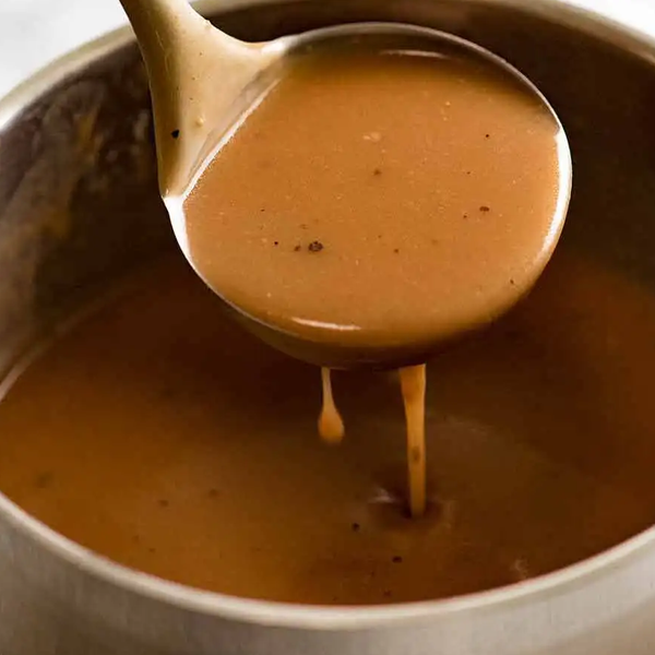 Gravy