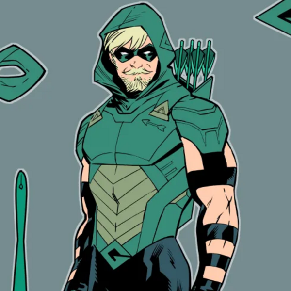 Green Arrow