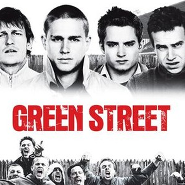 Green Street