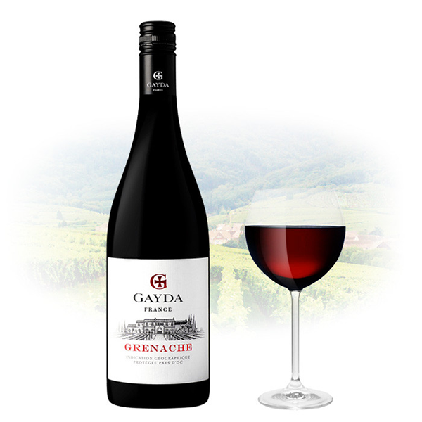 Grenache