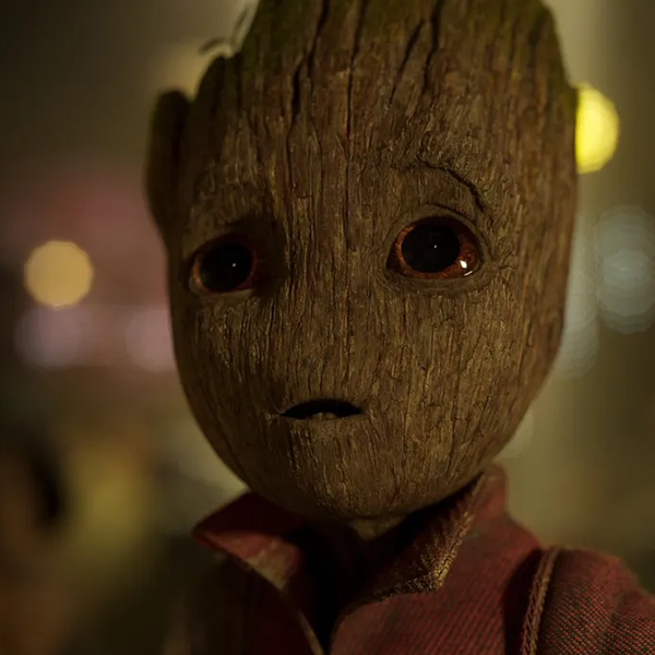 Groot