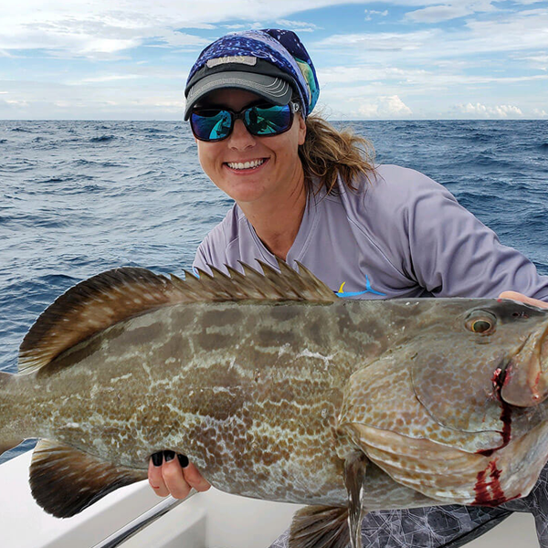 Grouper