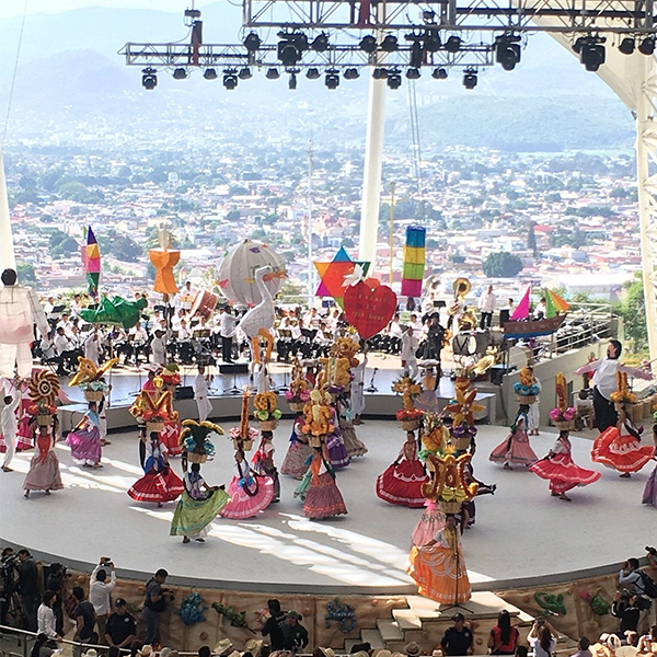 Guelaguetza