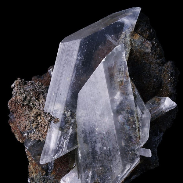 Gypsum