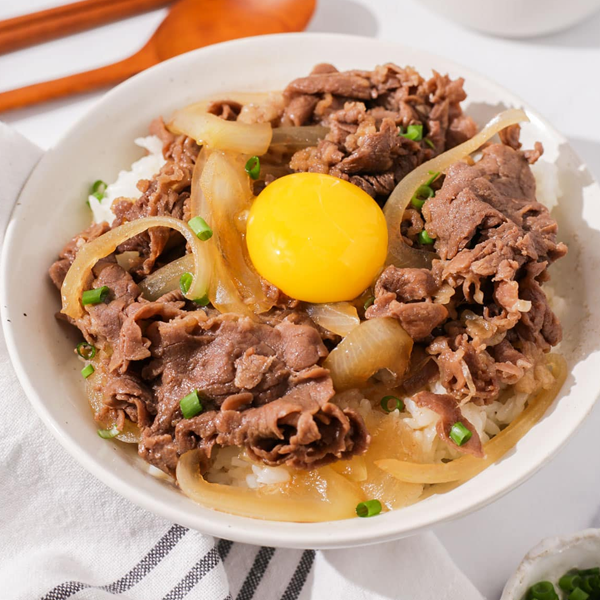 Gyūdon