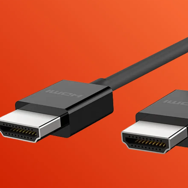 HDMI