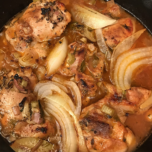 Haitian cuisine