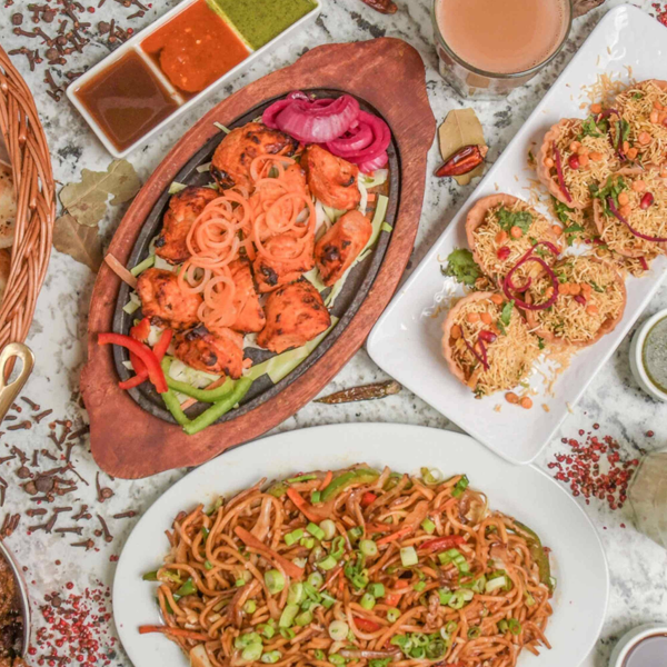 Hakka cuisine