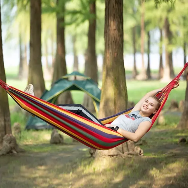 Hammock logo