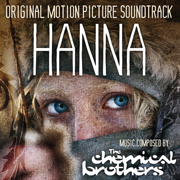 Hanna (film) logo