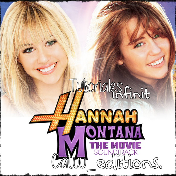 Hannah Montana: The Movie